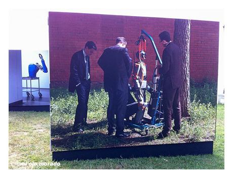 Sueños - Ametsak . Getxophoto 2013