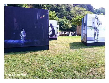 Sueños - Ametsak . Getxophoto 2013