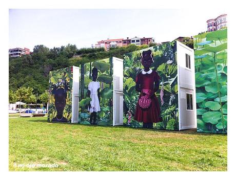 Sueños - Ametsak . Getxophoto 2013