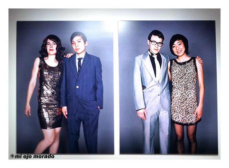 Sueños - Ametsak . Getxophoto 2013