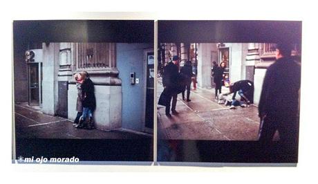 Sueños - Ametsak . Getxophoto 2013