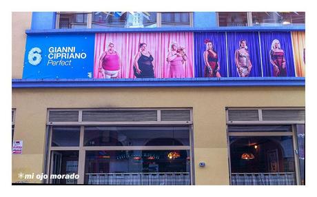 Sueños - Ametsak . Getxophoto 2013