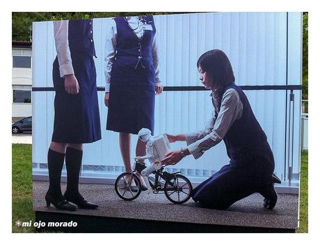 Sueños - Ametsak . Getxophoto 2013