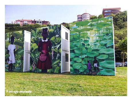 Sueños - Ametsak . Getxophoto 2013