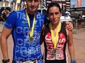 Triatlón extrememan narbone