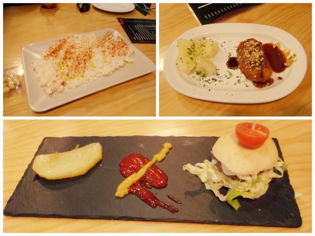 Tomaré Tapas Tomares