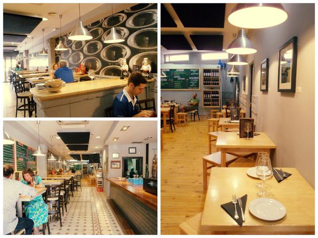 Tomaré Tapas Tomares