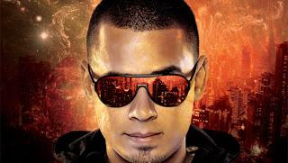 Afrojack presenta su nuevo single 2013