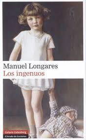 Manuel Longares. Los ingenuos