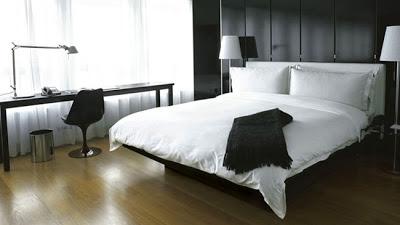 Dormitorios Modernos