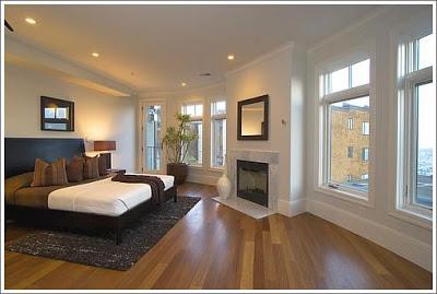 Dormitorios Modernos