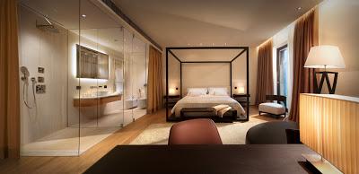 Dormitorios Modernos