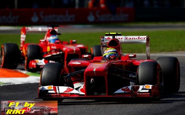 SEGUN BARRICHELLO HAY VIDA DESPUES DE FERRARI