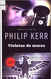 Philip Kerr