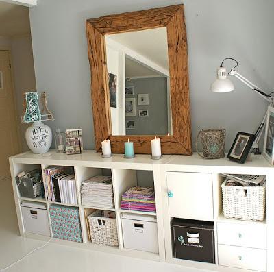 Cuadros en Ambientes Rusticos