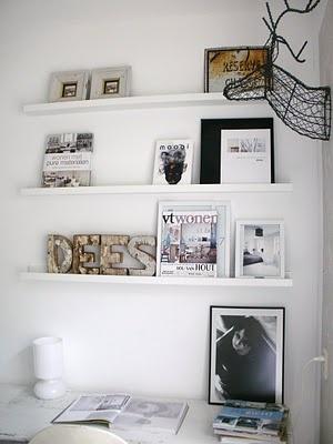 Cuadros en Ambientes Rusticos