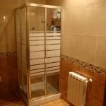 ducha,Avenida Oviedo 23, duplex montevil , gijon