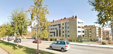 montevil Avenida Oviedo