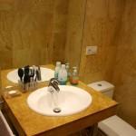 baño, Avenida Oviedo 23, duplex montevil , gijon