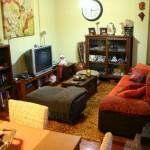 salon 1, Avenida Oviedo 23, duplex montevil , gijon