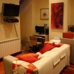 salita arriba, Avenida Oviedo 23, duplex montevil , gijon