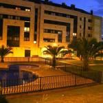 urbanizacion, Avenida Oviedo 23, duplex montevil , gijon