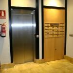 portal, Avenida Oviedo 23, duplex montevil , gijon