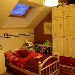 habitacion niña, Avenida Oviedo 23, duplex montevil , gijon