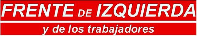 PLANTEO DEL FRENTE DE IZQUIERDA Y DE LOS TRABAJADORES ANTE LA GRAVE SITUACIÓN DE LA POLICÍA PROVINCIAL