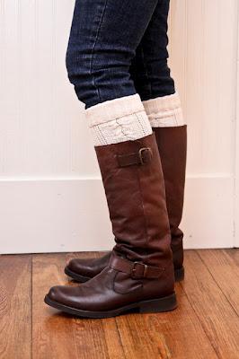 Dale un nuevo uso a los jerseys de lana