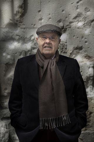 LA SAGA DE LOS MALDITOS - Chufo Lloréns