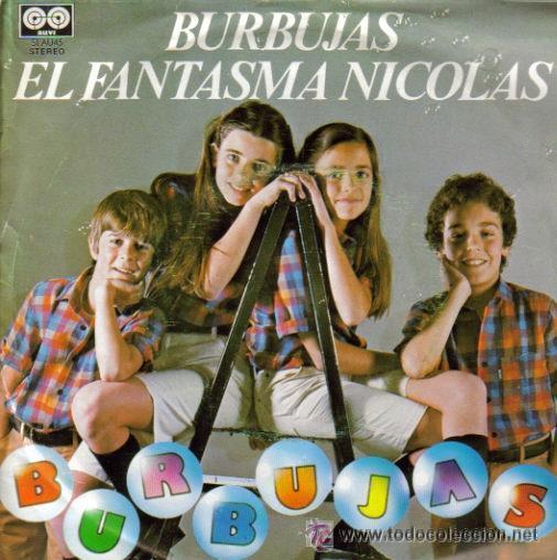 Banda sonora del verano: El Fantasma Nicolás