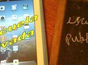 Escuela privada-Escuela pública