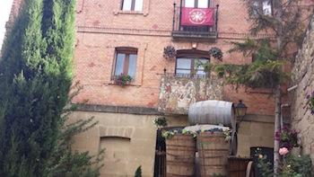 Resumen y fotos de la Fiesta de la Vendimia.