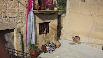 Resumen y fotos de la Fiesta de la Vendimia.