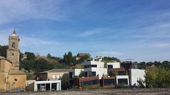 Resumen y fotos de la Fiesta de la Vendimia.