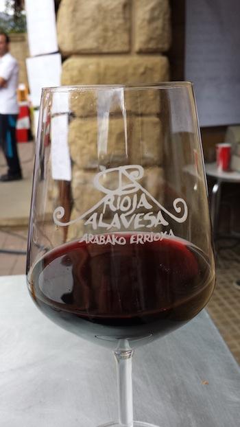 Resumen y fotos de la Fiesta de la Vendimia.