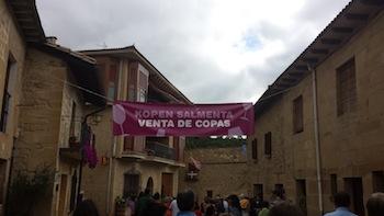 Resumen y fotos de la Fiesta de la Vendimia.