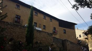 Resumen y fotos de la Fiesta de la Vendimia.