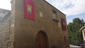 Resumen y fotos de la Fiesta de la Vendimia.