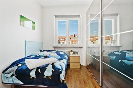 pisos pequeños decoración interiorismo inspiración pisos pequeños decoración diseño pisos pequeños cocinas pequeñas modernas cocinas modernas pequeñas cocinas grises negras decoración blog decoración nórdica ahorrar pisos pequeños 