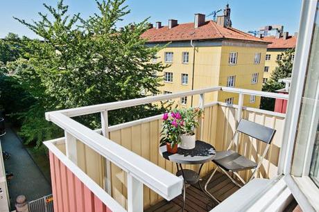 pisos pequeños decoración interiorismo inspiración pisos pequeños decoración diseño pisos pequeños cocinas pequeñas modernas cocinas modernas pequeñas cocinas grises negras decoración blog decoración nórdica ahorrar pisos pequeños 