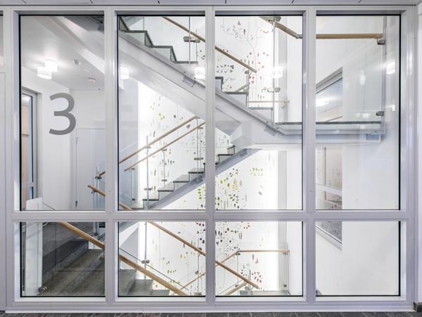 UN BUEN LUGAR DE TRABAJO