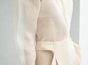 DelPozo SS14: Detalles