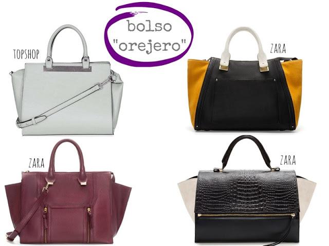 5 basicos para el otoño