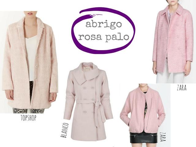 5 basicos para el otoño