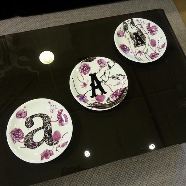 Inauguración de la tienda 