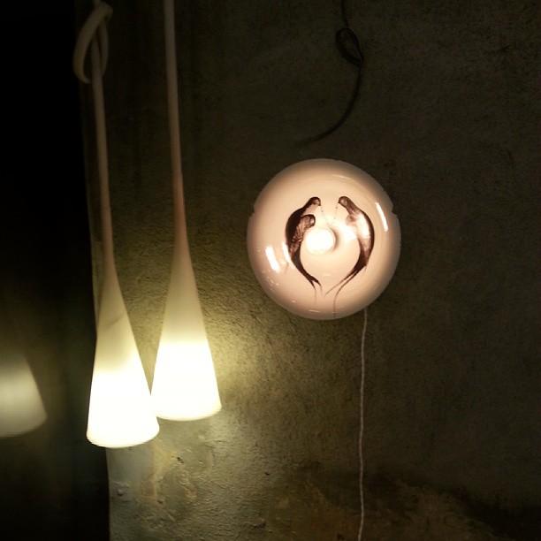 Inauguración de la tienda 