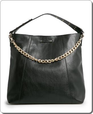 Bolsos: Shopper Negro - Paperblog