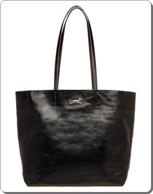 Bolsos: Shopper Negro